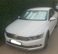 Volkswagen - Passat - 2.0 TDI