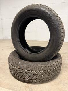 GoodYear - 215/65/17 - Zimska guma