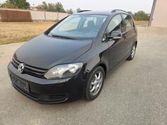 Volkswagen - Golf Plus - 6+