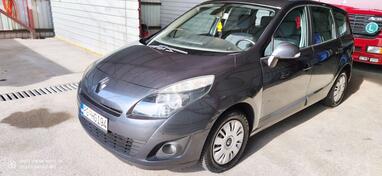 Renault - Grand Scenic - 1.5 DCI