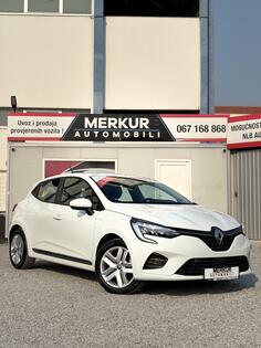 Renault - Clio - 1.6 E-Tech Automatik