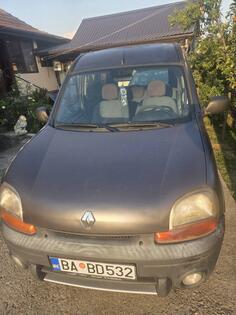 Renault - Kangoo - 1.6