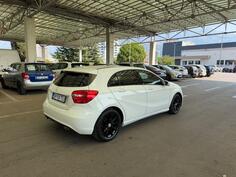 Mercedes Benz - A 160 - cdi