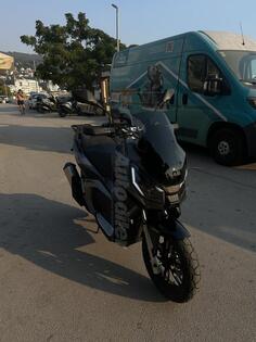 NAS - ADV 200