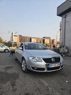 Volkswagen - Passat - 2.0