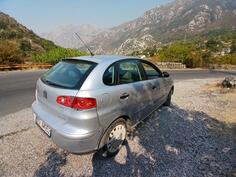 Seat - Ibiza - 1.2