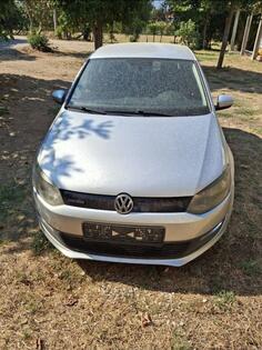 Volkswagen - Polo - 1,2 TDI