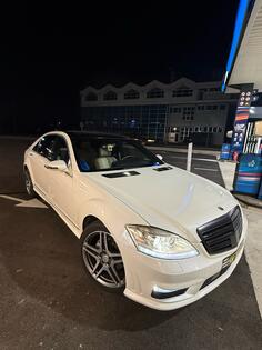 Mercedes Benz - S 320 - 320