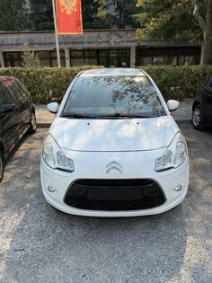 Citroen - C3 - 1,6