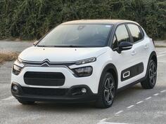 Citroen - C3 - 1.2 61kw PureTech