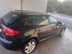 Audi - A3 - 1.9 tdi
