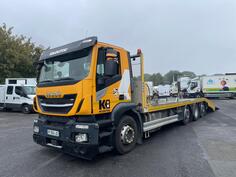 Iveco - 400 e6