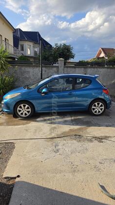 Peugeot - 207 - 1.6 HDI