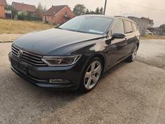 Volkswagen - Passat - 2.0TDI