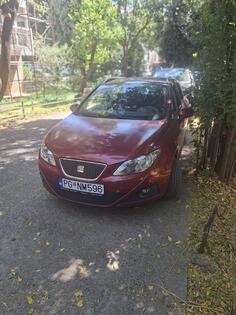 Seat - Ibiza - 1.2 TDI