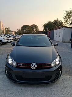 Volkswagen - Golf GTI - 2.0 GTI