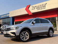 Volkswagen - Tiguan - 2.0 TDI DSG-Tiptronik 4MOTION Elegance -Full LED- -FACELIFT