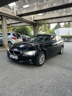 BMW - 320 - 2.0