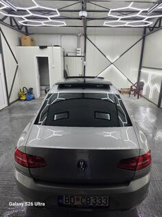 Volkswagen - Passat - 2.0 TDI