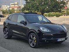 Porsche - Cayenne - 3000 V6