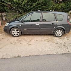 Renault - Megane - 1.9 dci