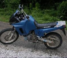 Suzuki - dr 800big