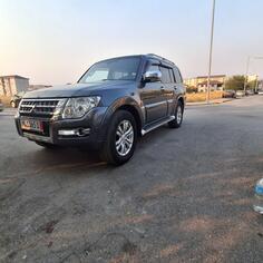 Mitsubishi - Pajero - 3.2 DID