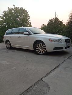 Volvo - V70 - V70 D3