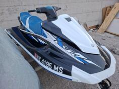 Yamaha - vx