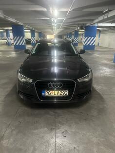 Audi - A6 - 2.0 TDI