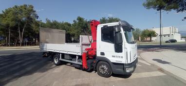 Iveco - EUROKARGO