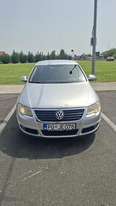 Volkswagen - Passat - 2.0 103kW