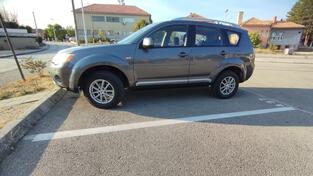 Mitsubishi - Outlander - 2.0 TDI