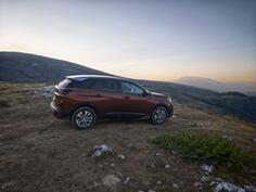 Peugeot - 3008 - 1.6
