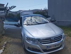 Volkswagen - Passat CC - 2.0 tdi