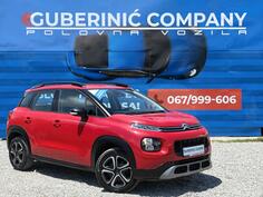 Citroen - C3 Aircross - 1.2i