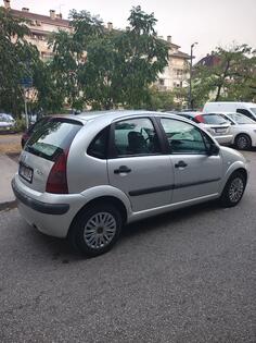 Citroen - C3 - 1.4 HDI