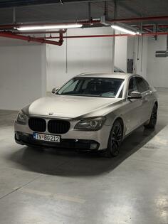 BMW - 730 - 3.0d