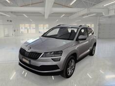Škoda - Karoq - 2.0 tdi Automatik