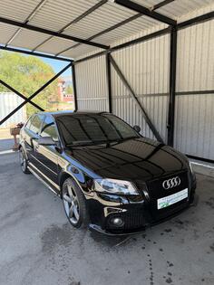 Audi - A3 - 2.0