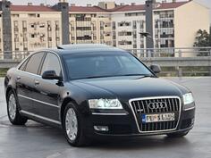 Audi - A8 - 3.0tdi
