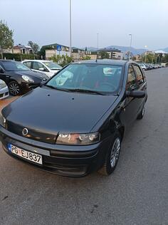 Fiat - Punto - 1.9