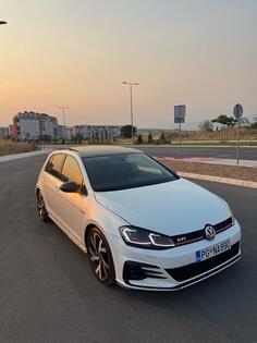 Volkswagen - Golf 7 - 1.4