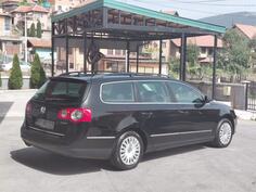 Volkswagen - Passat - 2.0 TDI
