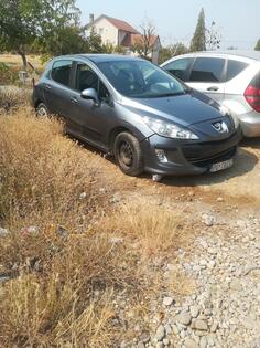 Peugeot - 308 - 1..6 HDI