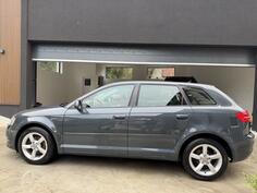 Audi - A3 - 2.0 TDI 103KW