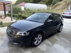 Audi - A3 - 1.6 TDI 77KW
