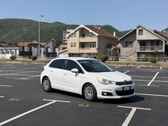 Citroen - C4 - 1.6