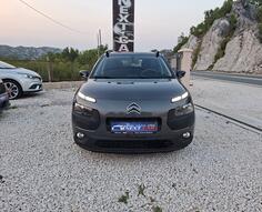 Citroen - C4 Cactus - 1.2 VTI