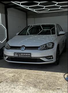 Volkswagen - Golf 7.5 - 1.6 tdi